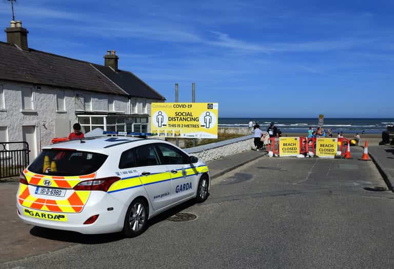 The four questions the Government are considering before potential April 5 easing of restrictions The four questions the Government are considering before potential April 5 easing of restrictions