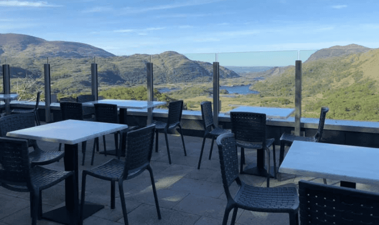 The nine most scenic places in Ireland to have a drink when restrictions allow The nine most scenic places in Ireland to have a drink when restrictions allow