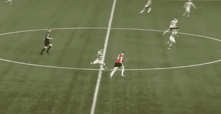 WATCH: Yet another sensational League of Ireland goal has gone viral WATCH: Yet another sensational League of Ireland goal has gone viral