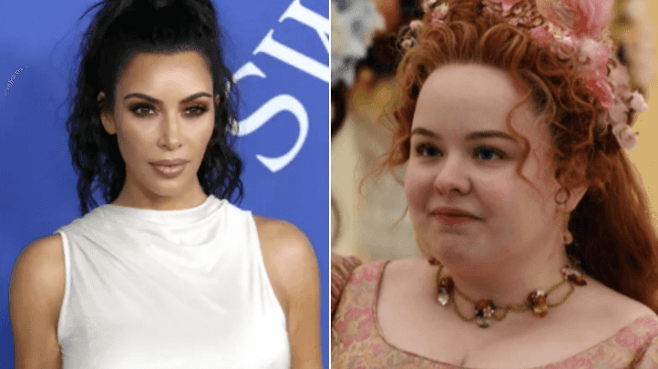 “I’m gonna faint!” – Kim Kardashian blown away by Nicola Coughlan’s Twitter revelations “I’m gonna faint!” – Kim Kardashian blown away by Nicola Coughlan’s Twitter revelations