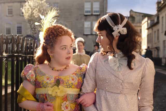 Bridgerton fans rejoice! Netflix commissions third and fourth season Bridgerton fans rejoice! Netflix commissions third and fourth season