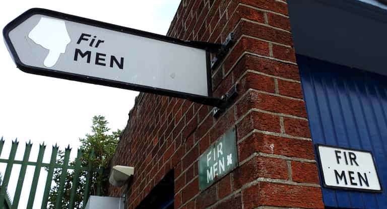 Genius new website Pee.ie helps you find a public toilet when you’re out and about Genius new website Pee.ie helps you find a public toilet when you’re out and about