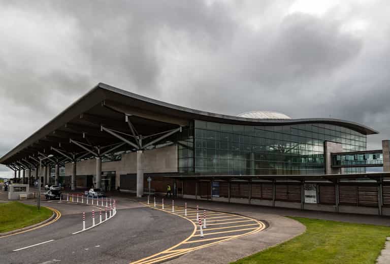 Cork Airport will close for 10 weeks later this year Cork Airport will close for 10 weeks later this year