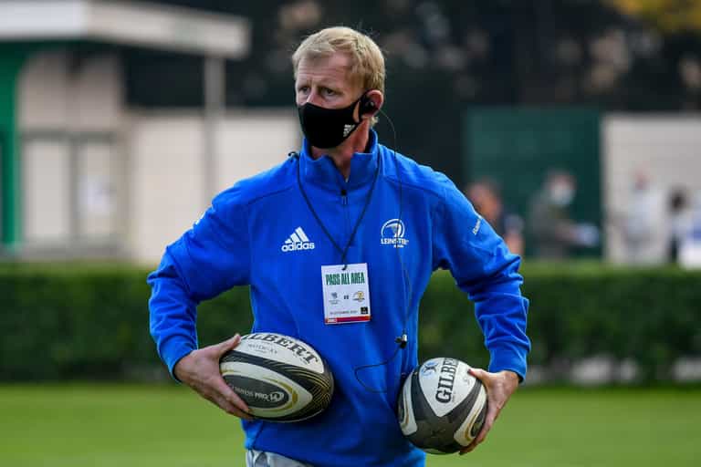 Leinster Rugby submit plans to host 2,000 supporters as early as next month Leinster Rugby submit plans to host 2,000 supporters as early as next month