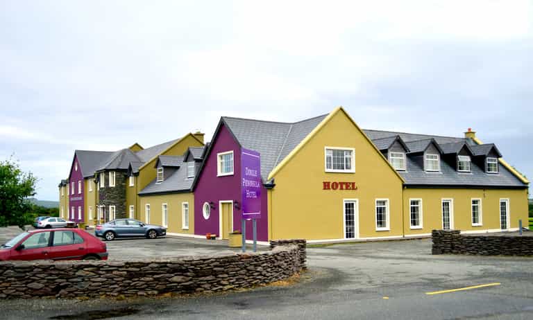 Taoiseach gives update on hotels and B&Bs but no projected date for pubs and restaurants Taoiseach gives update on hotels and B&Bs but no projected date for pubs and restaurants