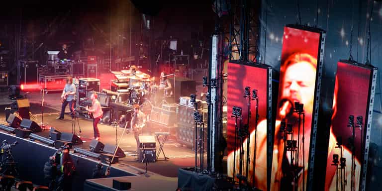 Slane Castle hoping to return with double gig next year Slane Castle hoping to return with double gig next year