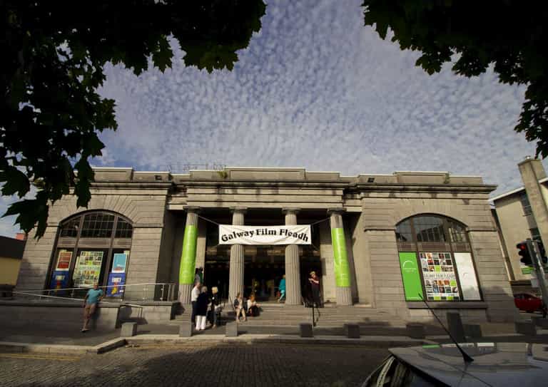 Galway Film Fleadh announced to go ahead this July Galway Film Fleadh announced to go ahead this July
