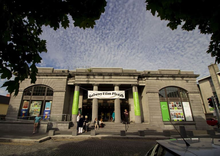 Galway Film Fleadh announced to go ahead this July Galway Film Fleadh announced to go ahead this July