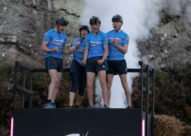 Ireland’s Fittest Family are looking for contestants for the new season Ireland’s Fittest Family are looking for contestants for the new season