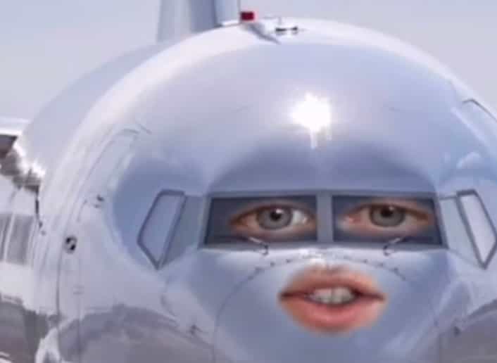Attention Gen Z: Ryanair are hiring a TikTok Content Creator Attention Gen Z: Ryanair are hiring a TikTok Content Creator