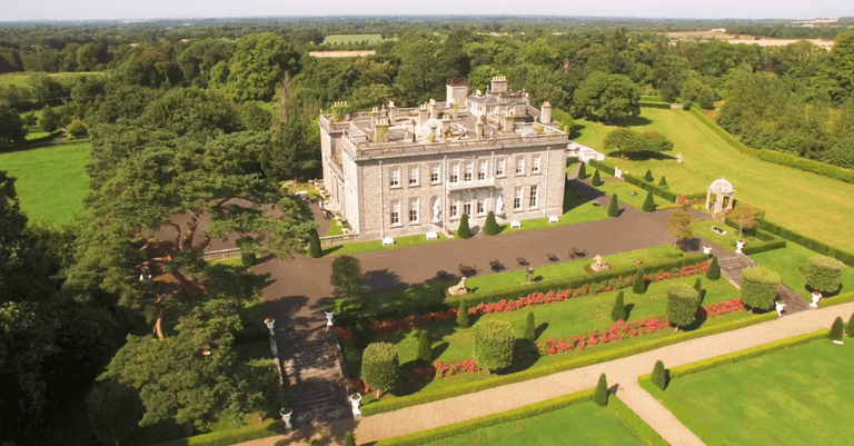 A socially-distanced festival series in Kildare has been announced for July and August A socially-distanced festival series in Kildare has been announced for July and August