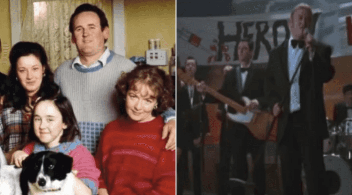 RTÉ to screen The Commitments and The Snapper this month to mark new Barrytown series RTÉ to screen The Commitments and The Snapper this month to mark new Barrytown series