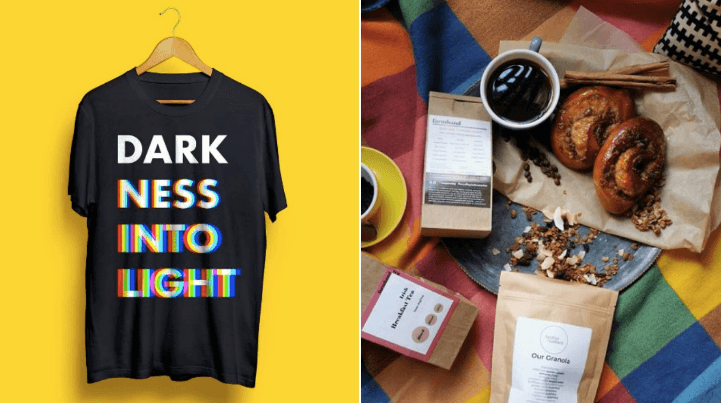 Six Irish businesses that are doing good things for Darkness into Light this weekend Six Irish businesses that are doing good things for Darkness into Light this weekend