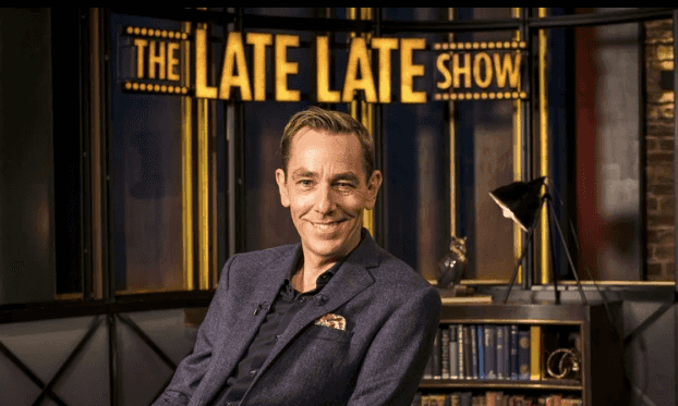 Applications to be in the first Late Late Show audience since March 2020 are now open Applications to be in the first Late Late Show audience since March 2020 are now open