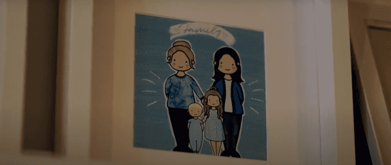 WATCH: Touching video reveals the struggles same-sex parents still go through six years after Marriage Equality WATCH: Touching video reveals the struggles same-sex parents still go through six years after Marriage Equality