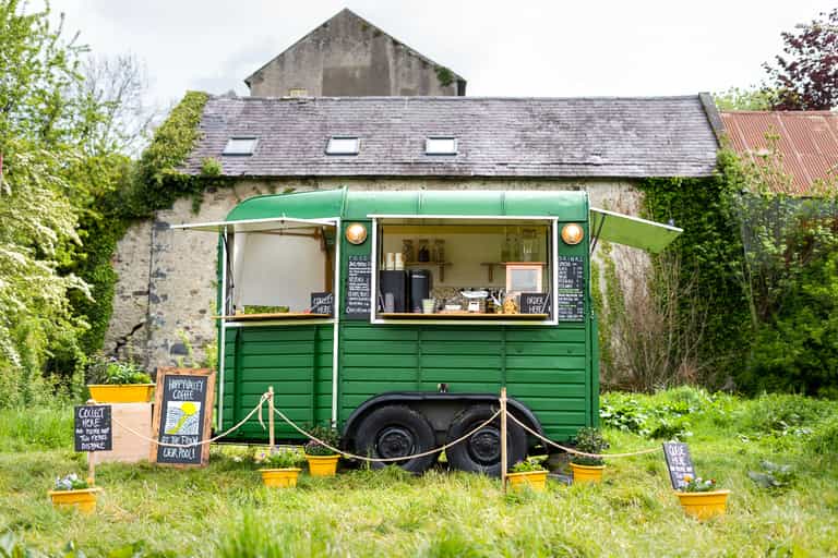 A new specialty food and coffee box has opened by Ireland’s only Olympic-sized outdoor pool A new specialty food and coffee box has opened by Ireland’s only Olympic-sized outdoor pool