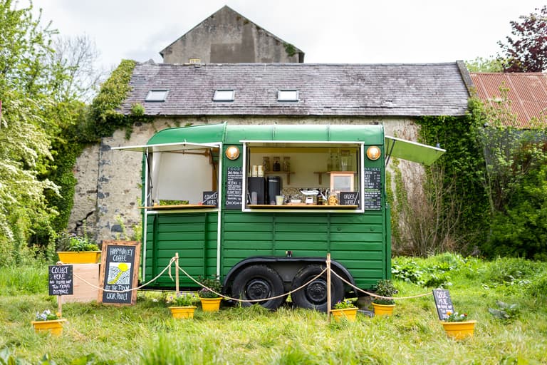 A new specialty food and coffee box has opened by Ireland’s only Olympic-sized outdoor pool A new specialty food and coffee box has opened by Ireland’s only Olympic-sized outdoor pool