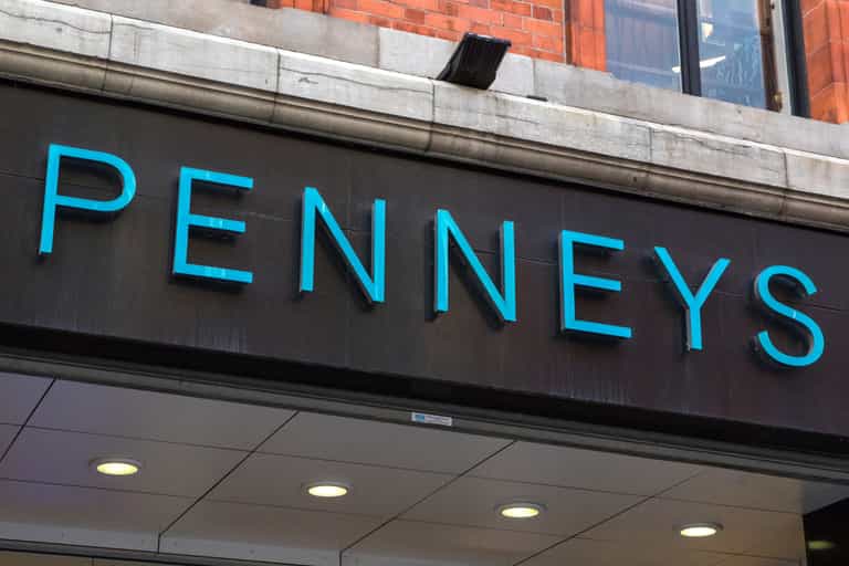 Penneys appointments reportedly being resold for €100 a pop Penneys appointments reportedly being resold for €100 a pop