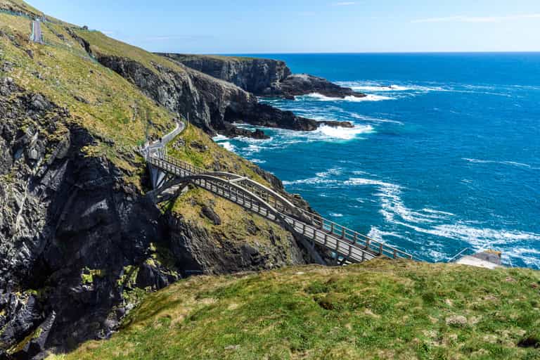 10 most breathtaking coastal views in Ireland 10 most breathtaking coastal views in Ireland