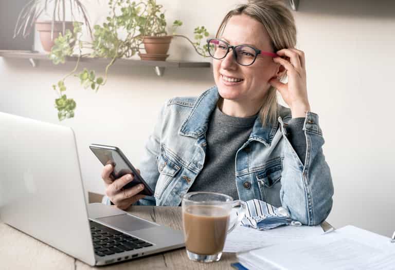 More than 95% of people say they want some form of remote working to stay More than 95% of people say they want some form of remote working to stay