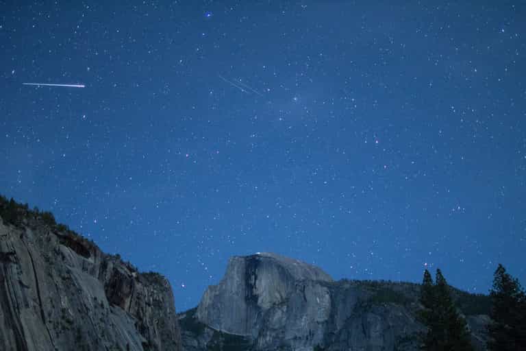 Stargazers in Ireland are in for a massive treat over the next two nights Stargazers in Ireland are in for a massive treat over the next two nights