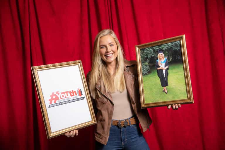Coca-Cola HBC #YouthEmpowered is hosting a wonderful event for recent graduates Coca-Cola HBC #YouthEmpowered is hosting a wonderful event for recent graduates
