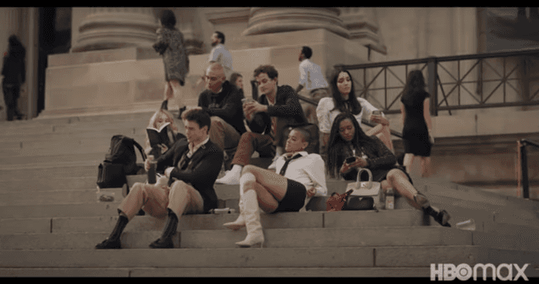 Upper East Siders, assemble: the Gossip Girl reboot is airing on Irish TV tonight Upper East Siders, assemble: the Gossip Girl reboot is airing on Irish TV tonight