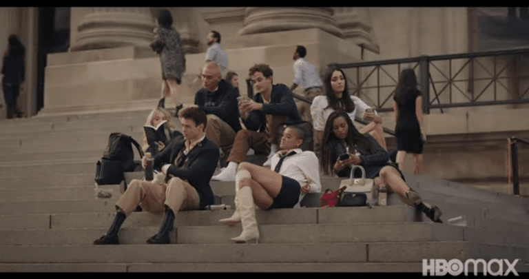 Upper East Siders, assemble: the Gossip Girl reboot is airing on Irish TV tonight Upper East Siders, assemble: the Gossip Girl reboot is airing on Irish TV tonight
