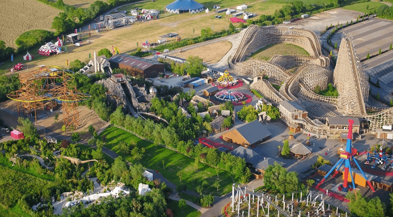 Tayto Park announces reopening date and online bookings are available now Tayto Park announces reopening date and online bookings are available now