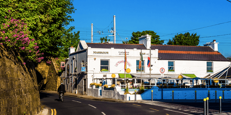 Get ready people, the crown jewel of Bray/Bré is reopening for bookings Get ready people, the crown jewel of Bray/Bré is reopening for bookings