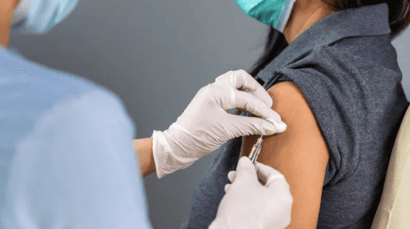 Vaccine registration for 30 to 39-year-olds opens next week Vaccine registration for 30 to 39-year-olds opens next week