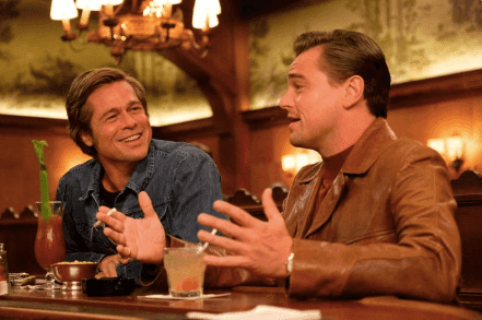 Once Upon a Time in Hollywood arrives on Netflix in Ireland in July Once Upon a Time in Hollywood arrives on Netflix in Ireland in July