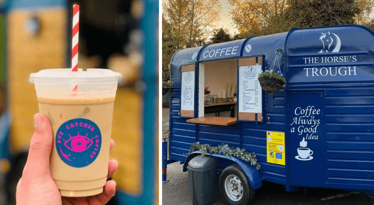10 of the best coffee trailers and containers in Wexford 10 of the best coffee trailers and containers in Wexford