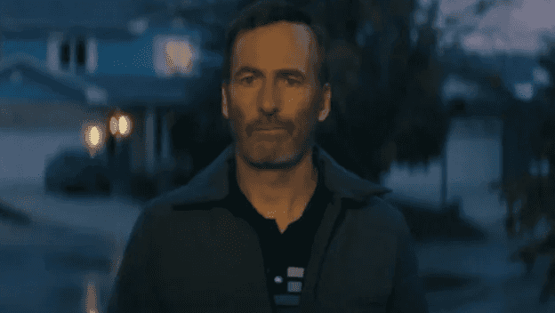 Bob Odenkirk talks about his favourite movies to watch on a Friday night in Bob Odenkirk talks about his favourite movies to watch on a Friday night in