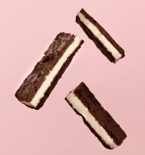 Here’s where you can get this vegan remake of one of Ireland’s favourite ice creams Here’s where you can get this vegan remake of one of Ireland’s favourite ice creams