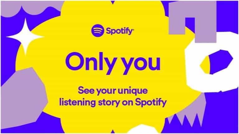 Spotify Only You will have you feeling like the main character Spotify Only You will have you feeling like the main character