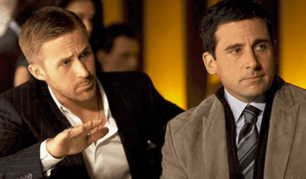 Five best movies on TV this Wednesday evening Five best movies on TV this Wednesday evening