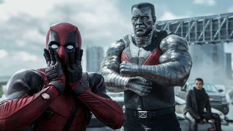Five of the best movies on TV for your Tuesday night in Five of the best movies on TV for your Tuesday night in