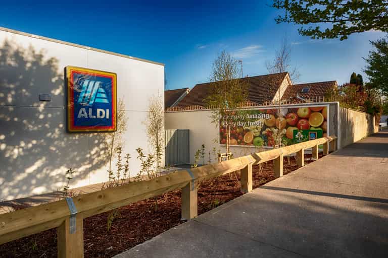 Aldi recall chicken goujons due to presence of salmonella Aldi recall chicken goujons due to presence of salmonella
