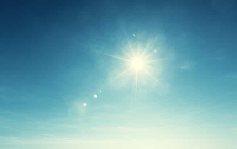 Factor 50 at the ready – Sunday to be hottest day of the year so far! Factor 50 at the ready – Sunday to be hottest day of the year so far!