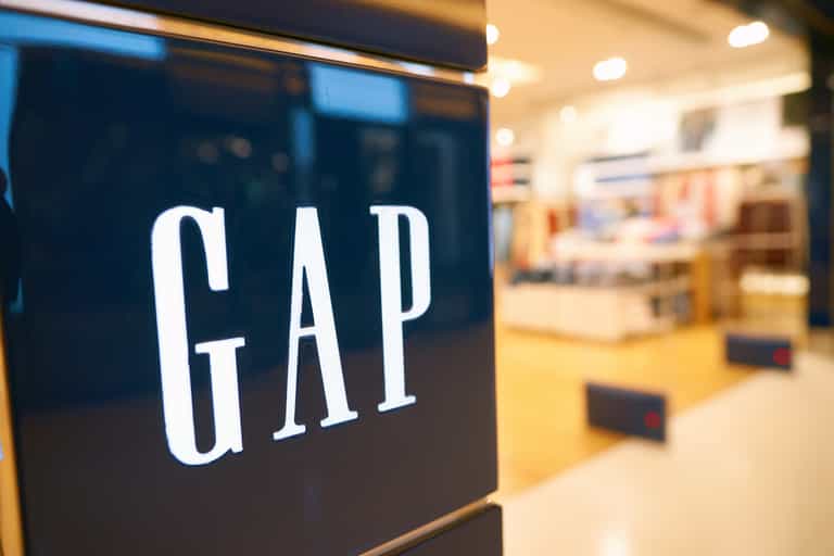 Gap to close 19 UK and Ireland stores next month Gap to close 19 UK and Ireland stores next month