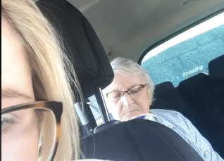 WATCH: Irish TikToker learning important life lessons from her nanny WATCH: Irish TikToker learning important life lessons from her nanny
