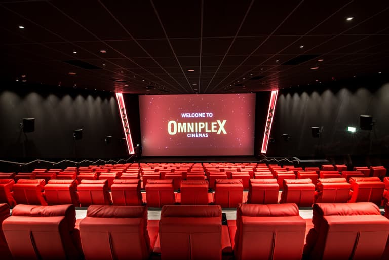 Omniplex open a brand new five-screen cinema in Killarney this weekend Omniplex open a brand new five-screen cinema in Killarney this weekend