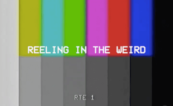 10 vids that are essential watching from Reeling in the Weird 10 vids that are essential watching from Reeling in the Weird