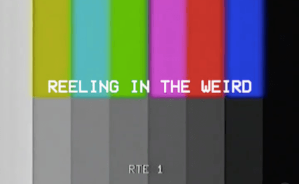10 vids that are essential watching from Reeling in the Weird 10 vids that are essential watching from Reeling in the Weird