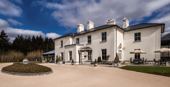 Irish Hotel Awards name their best 3-star, 4-star and 5-star hotels for 2021 Irish Hotel Awards name their best 3-star, 4-star and 5-star hotels for 2021