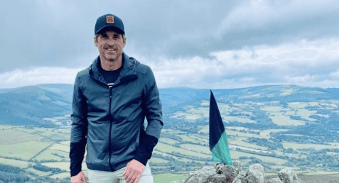 The Sugarloaf gets not one, but TWO features on Patrick Dempsey’s insta The Sugarloaf gets not one, but TWO features on Patrick Dempsey’s insta