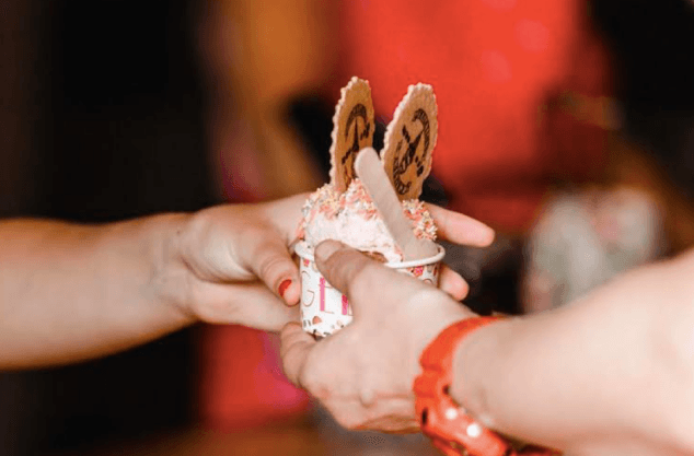 This petting zoo ice cream parlour in Meath is a must-visit for families this summer This petting zoo ice cream parlour in Meath is a must-visit for families this summer