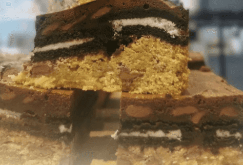 We’re drooling over the dessert options at this Carlow cafe We’re drooling over the dessert options at this Carlow cafe