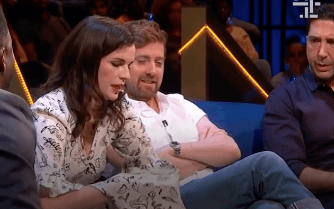 WATCH: Irish comedian explains the intricacies of Love Island to David Schwimmer WATCH: Irish comedian explains the intricacies of Love Island to David Schwimmer